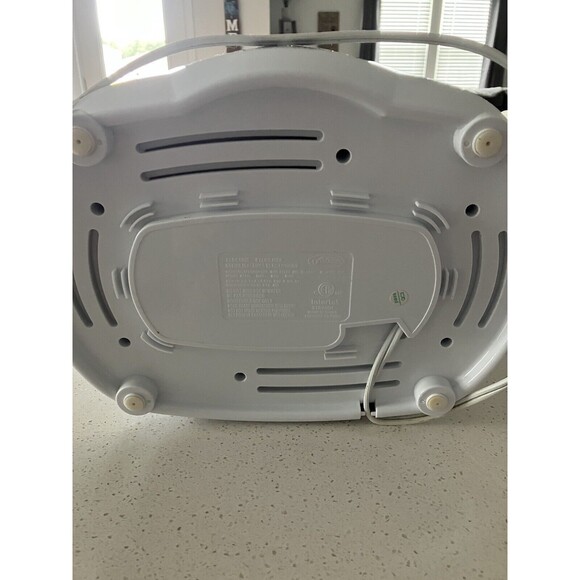 Dr. Browns AC045 Deluxe Baby Bottle Sterilizer - Picture 8 of 11